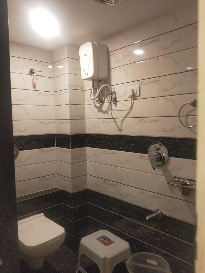 Hotel Sai Krupa Ahmedabad Luaran gambar